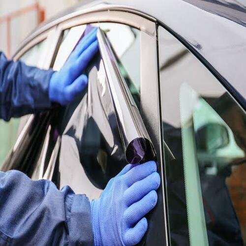 Car Window Tinting-2