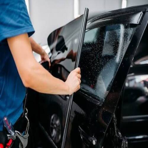 Car Window Tinting-3