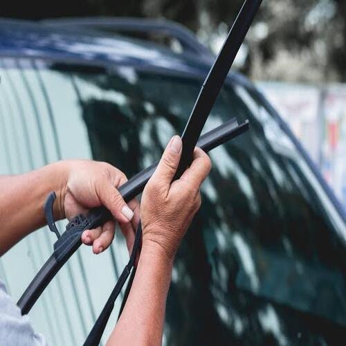 Car Wiper Blades -2