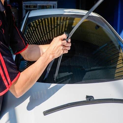 Car Wiper Blades -4
